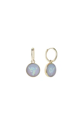 Ajna Earrings