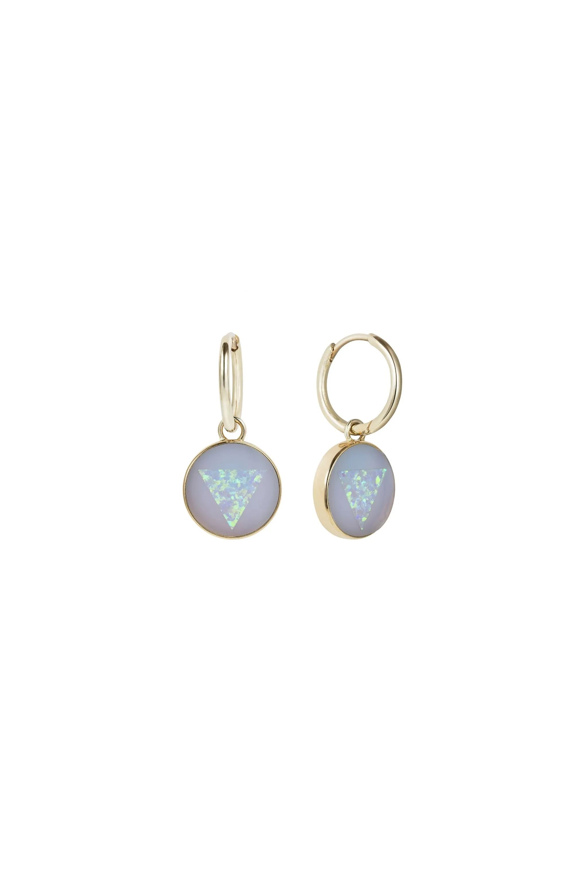 Ajna Earrings