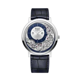 Altiplano Ultimate Automatic Watch