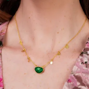 Ashiana Summer Necklace