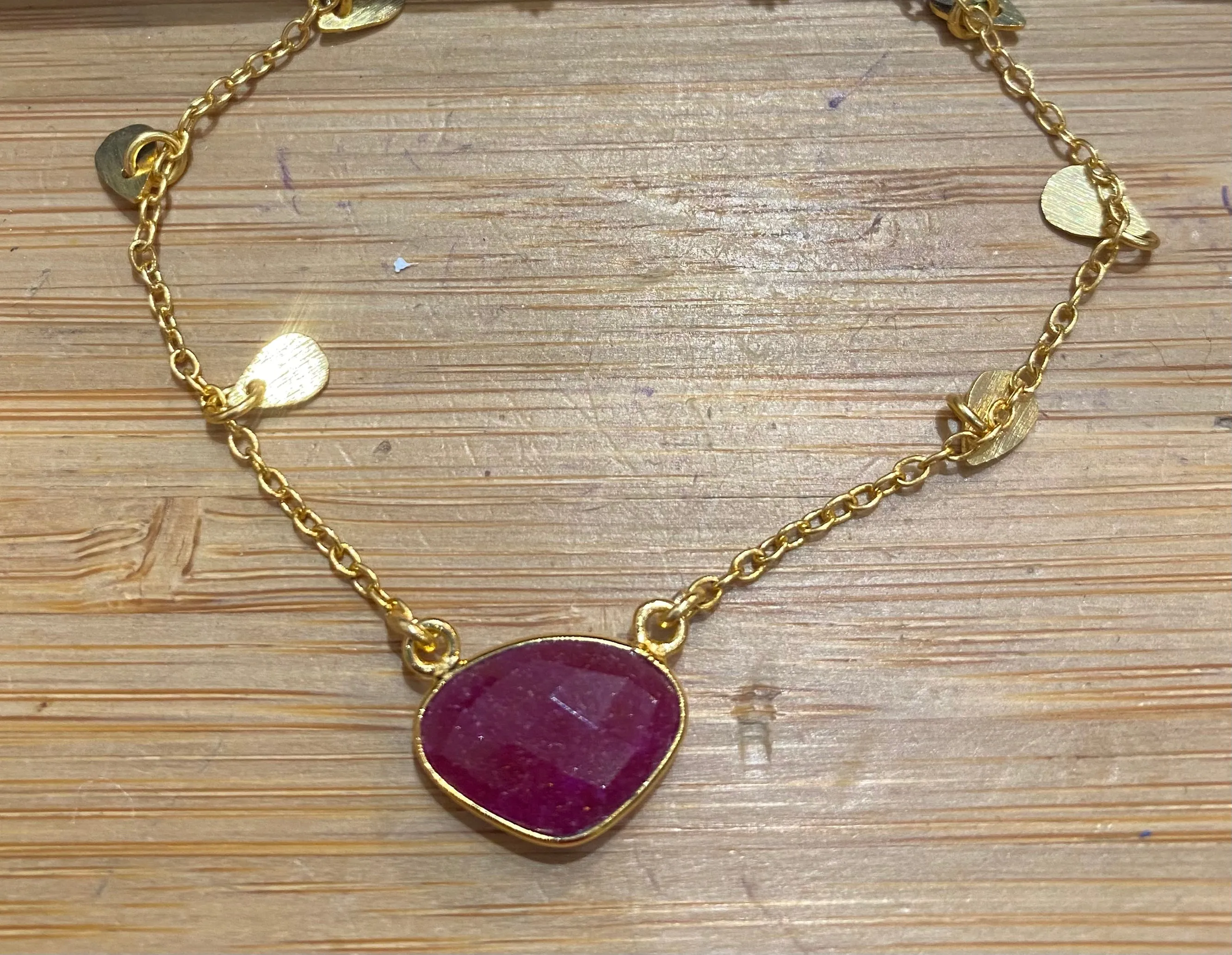 Ashiana Summer Necklace