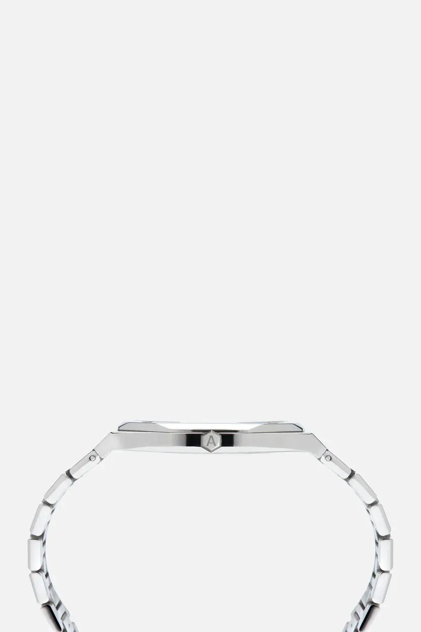 AURA WATCHES ULTRA THIN MIRROR 40MM