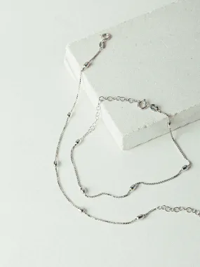 Avel Anklet