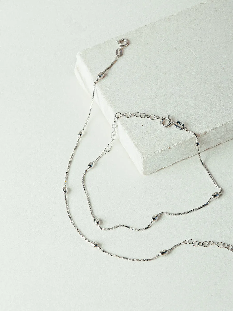 Avel Anklet