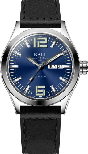 Ball Watch Company Engineer III King