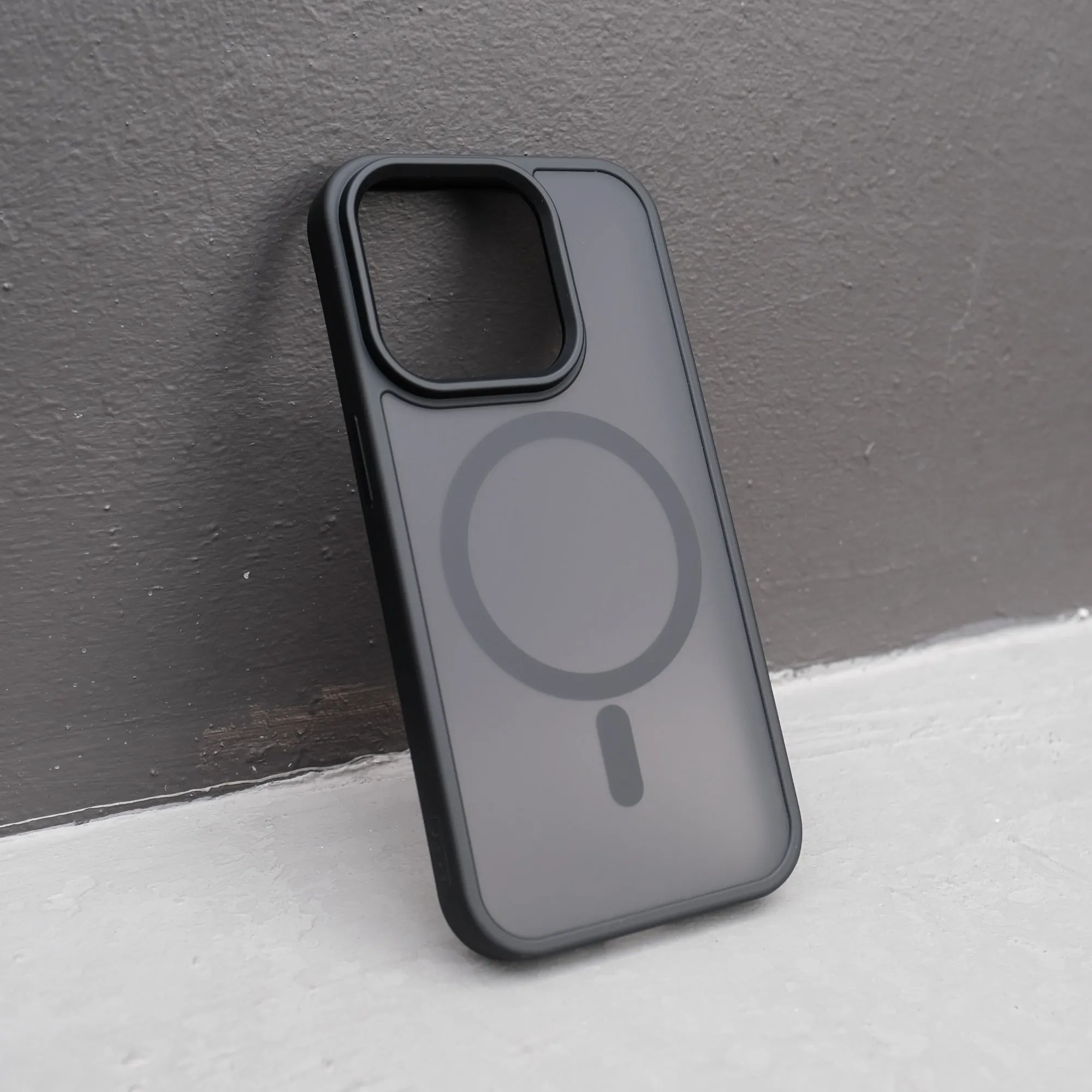 Bare Armour - for iPhone 15 Pro