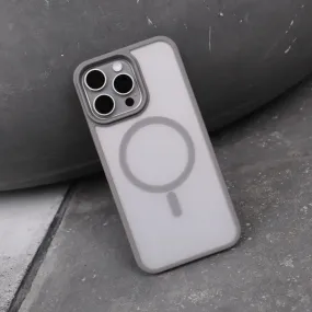 Bare Armour - for iPhone 15 Pro