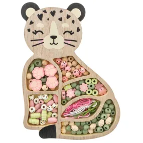 Bead Boutique - Leopard