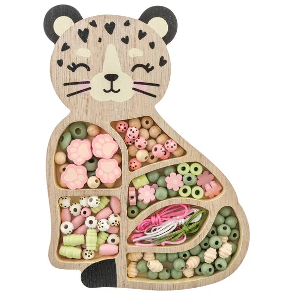 Bead Boutique - Leopard