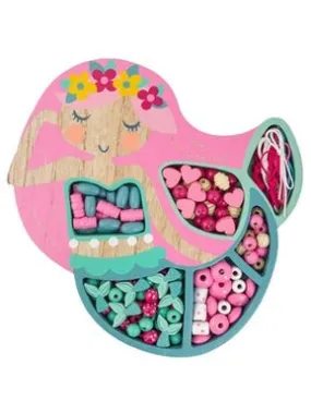 Bead Boutique Mermaid  SJ-1070-28