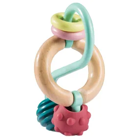 Bead Maze
