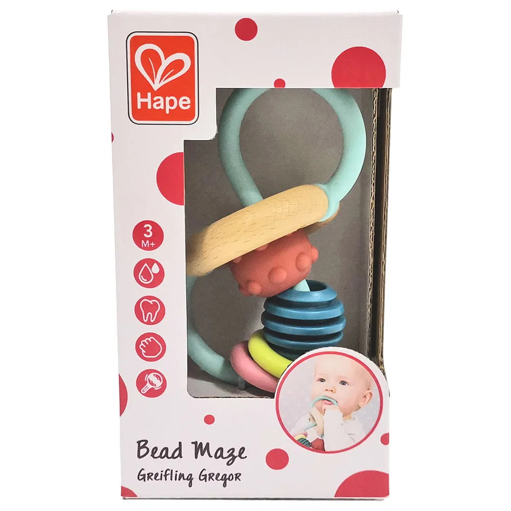 Bead Maze