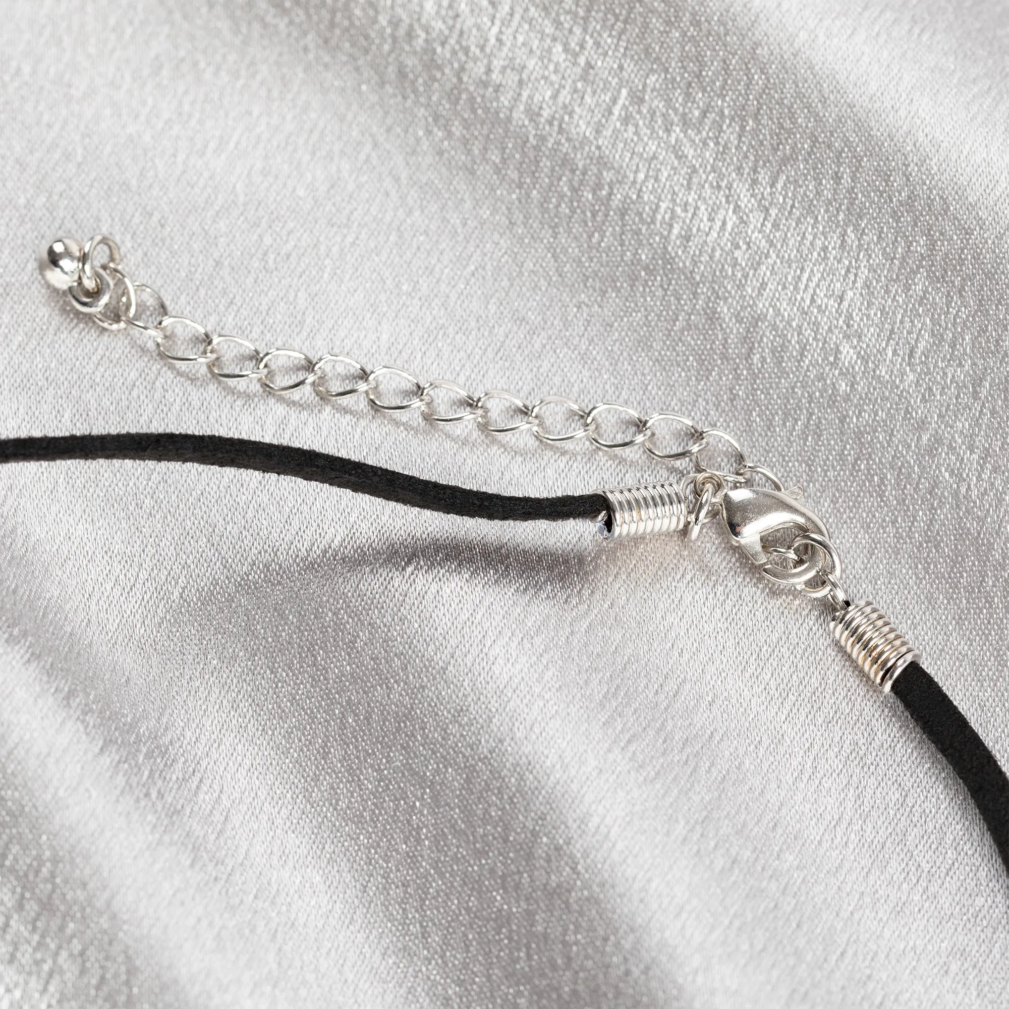 Bold & Brilliant Necklaces