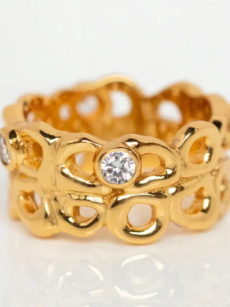 Bordeaux Ring