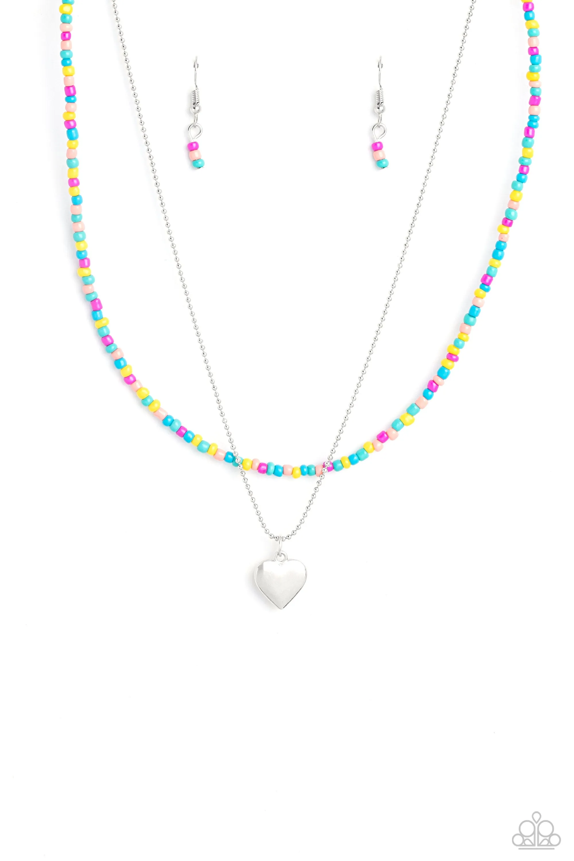 Candy Store • Multicolor