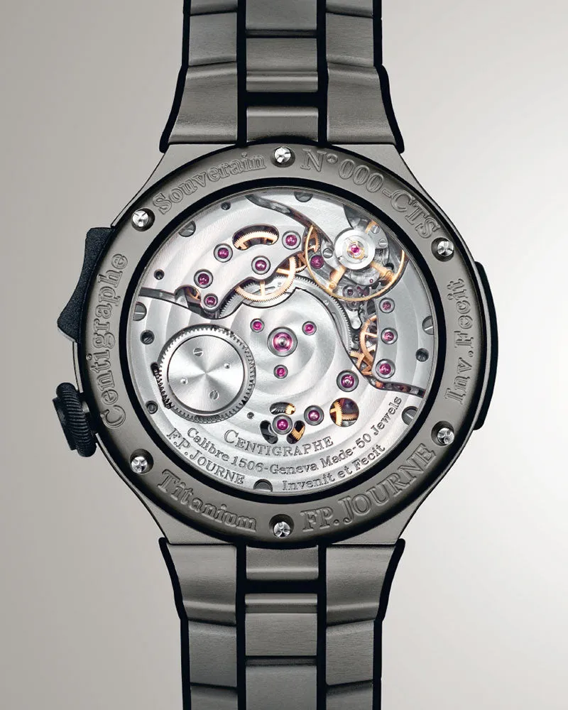Centigraphe Sport
