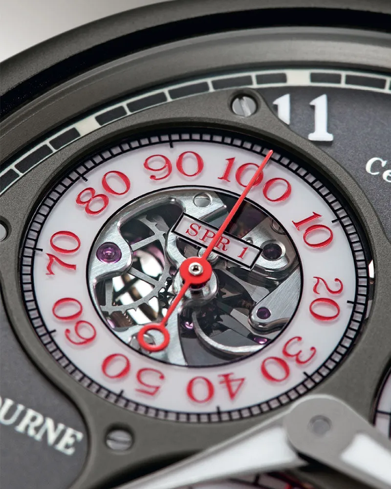 Centigraphe Sport