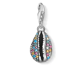 Charm Pendant Seashell | Thomas Sabo