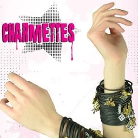 Charmettes Bracelets 1" Capsules