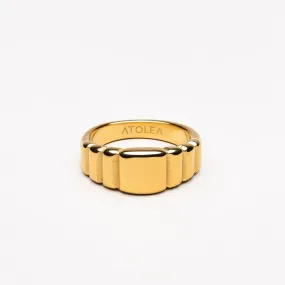 Chunky Ring