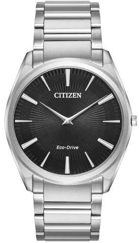 Citizen Watch Eco Drive Stiletto Mens