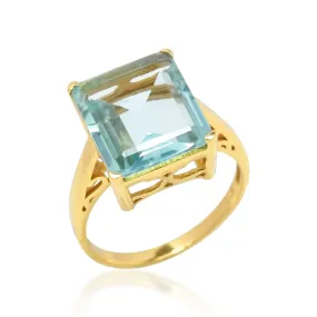 Claudia Ring