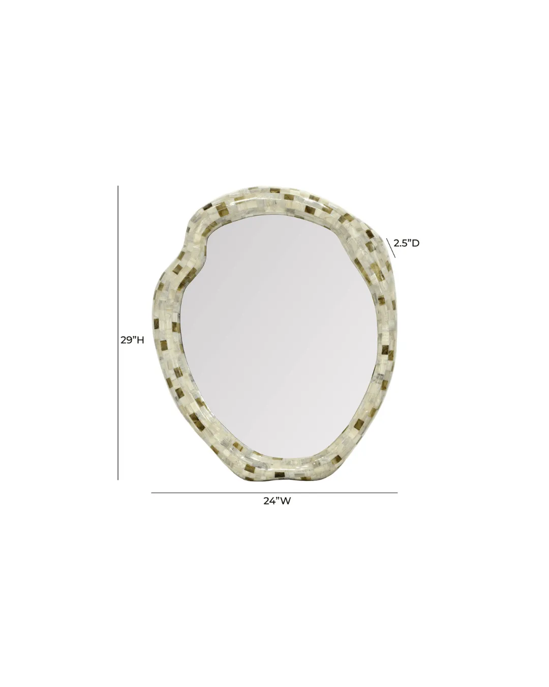 Cleo Mirror