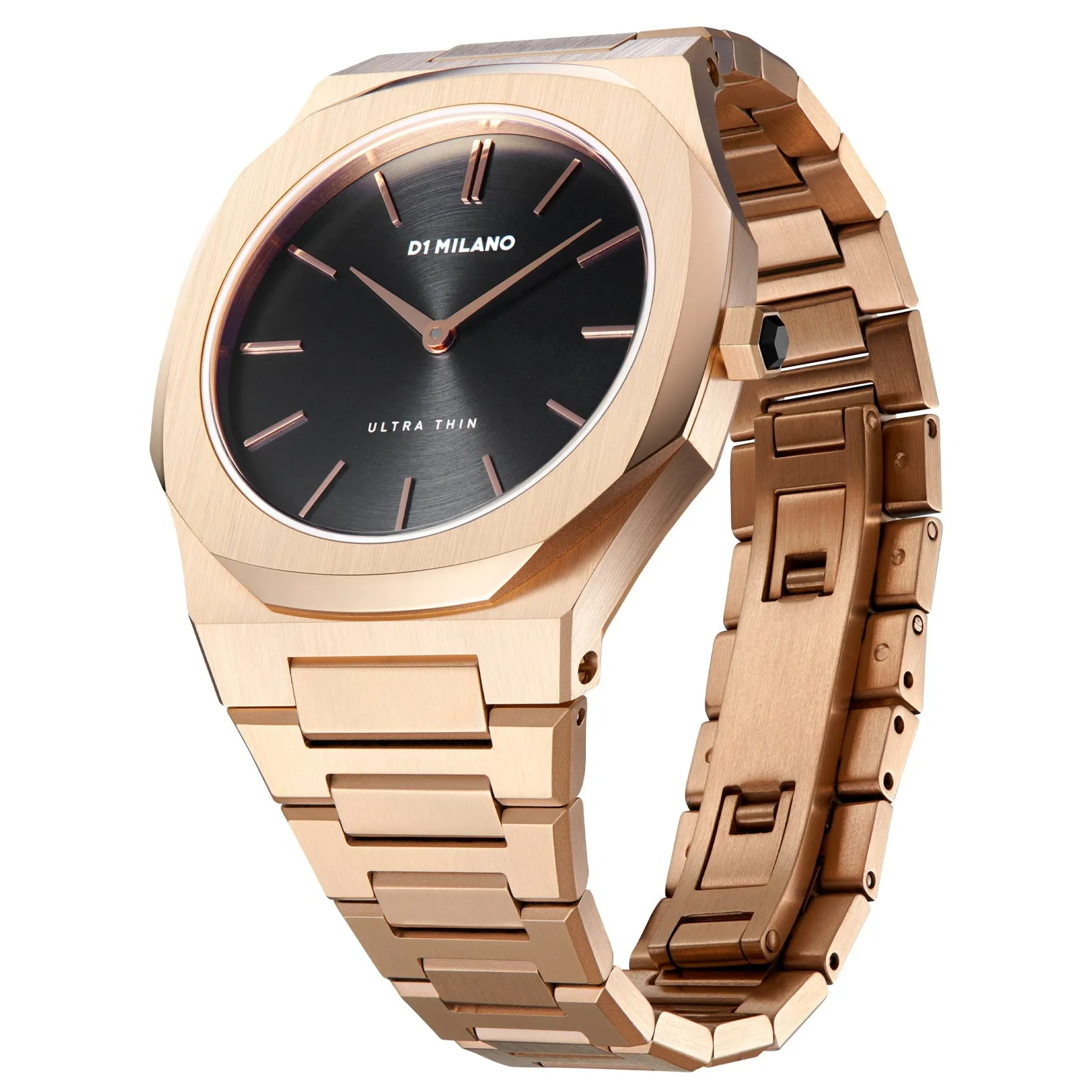 D1M Watch Ultra Thin