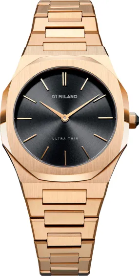 D1M Watch Ultra Thin