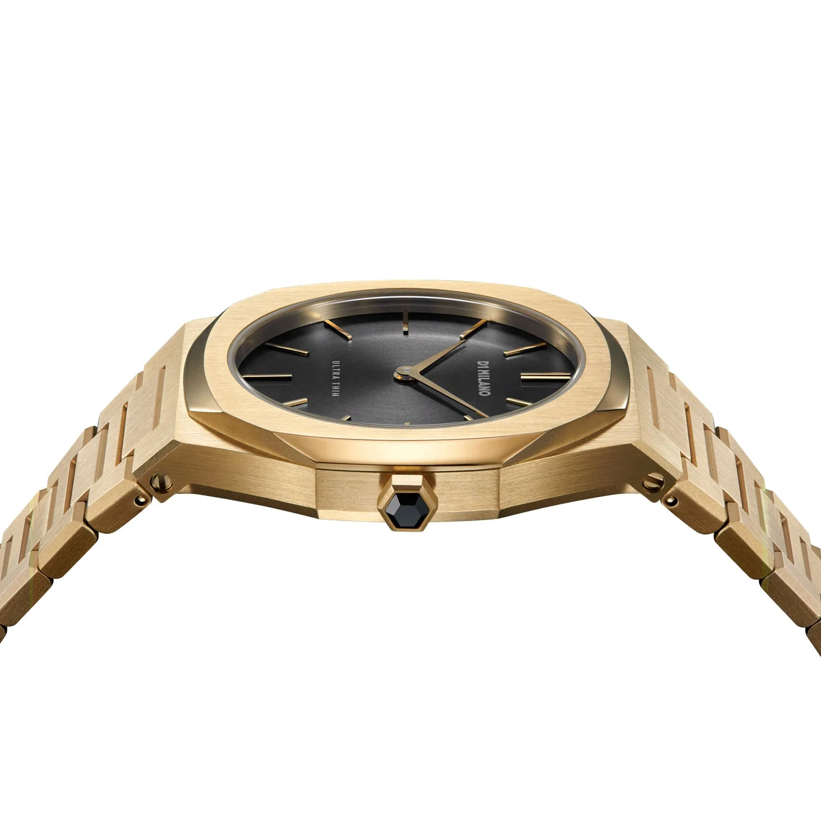 D1M Watch Ultra Thin