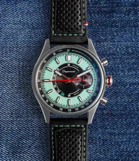 Depancel X Worn & Wound Allure Valjoux 92