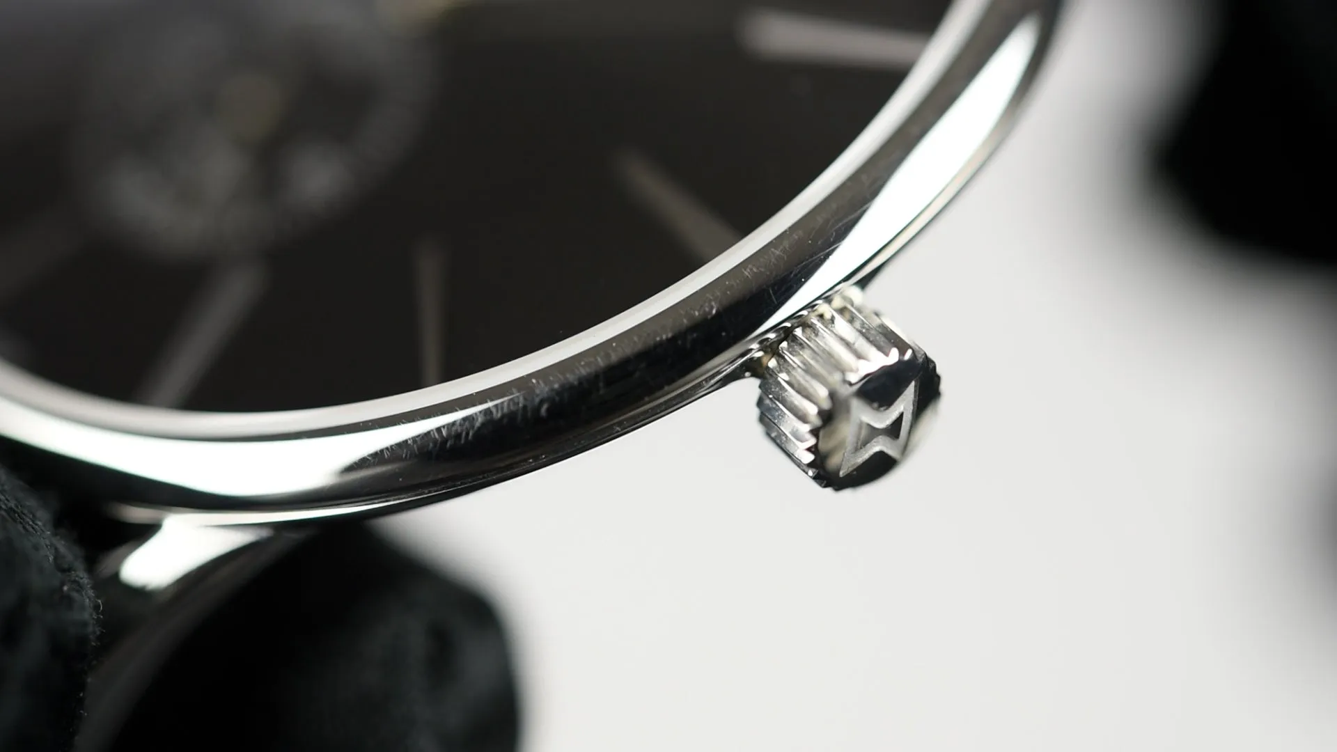 Edox Les Bemonts Hand Winding 72014 3 NIN (Display)