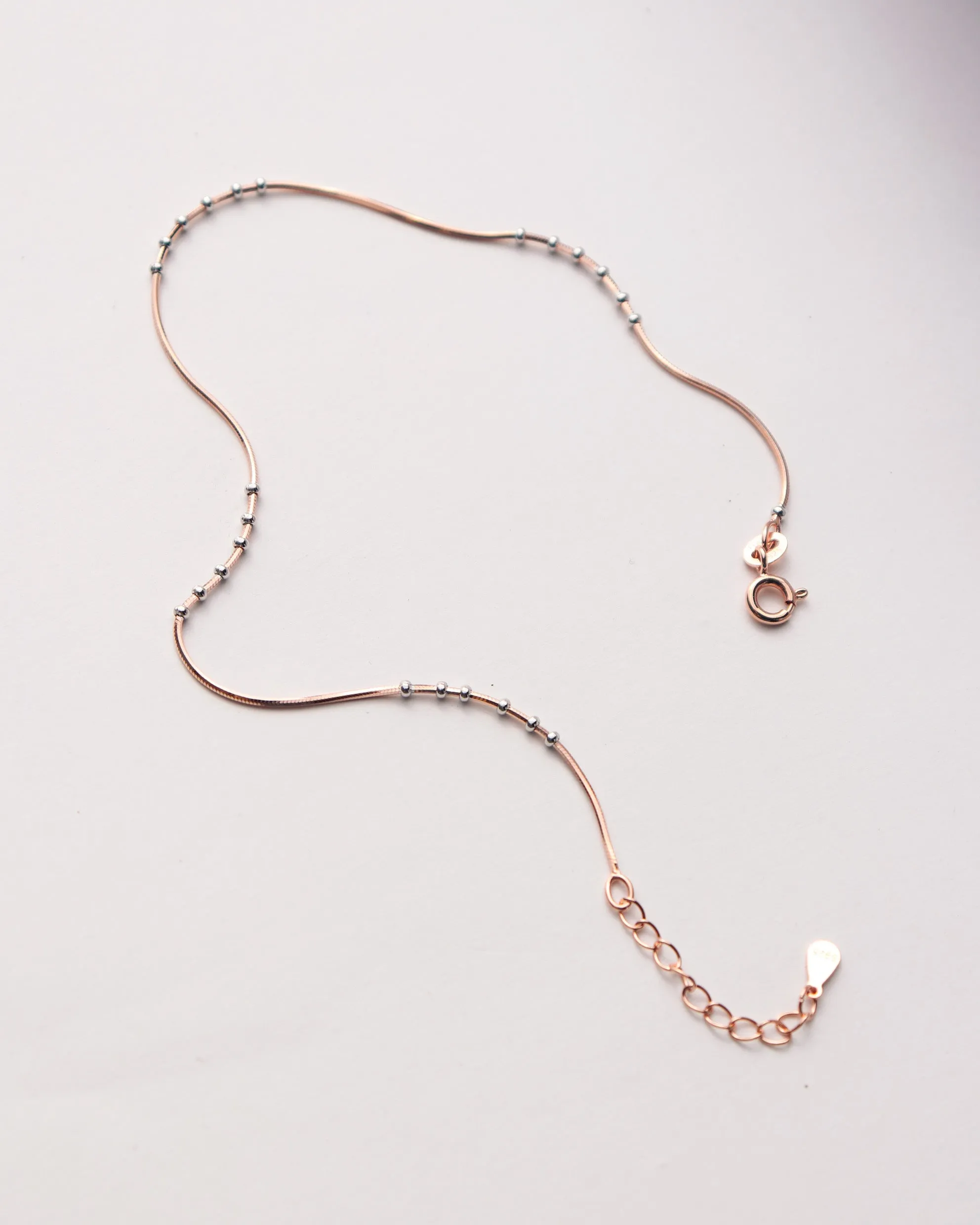 Eldoris Anklet