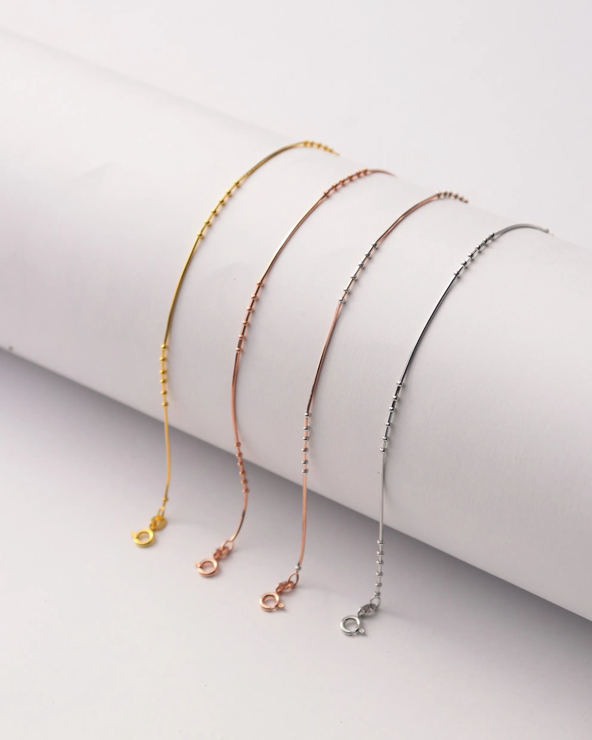 Eldoris Anklet