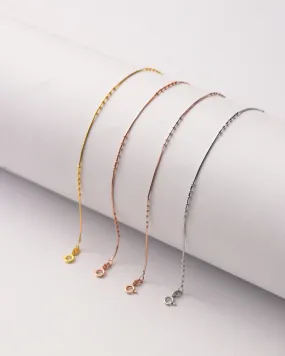 Eldoris Anklet