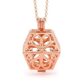Eternity - Rose Gold