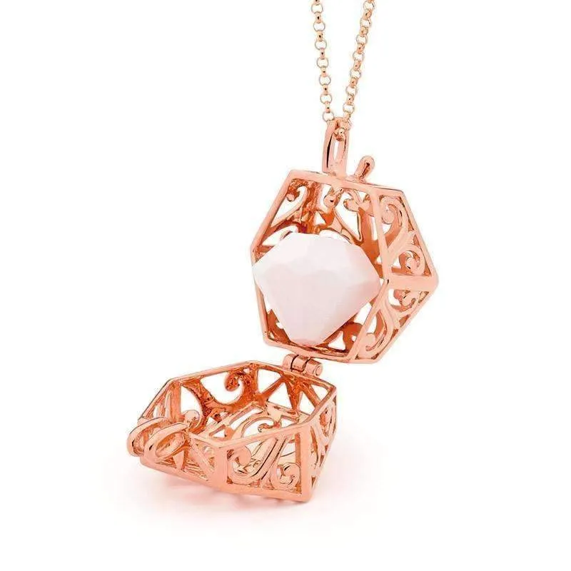 Eternity - Rose Gold