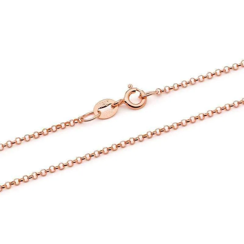 Eternity - Rose Gold