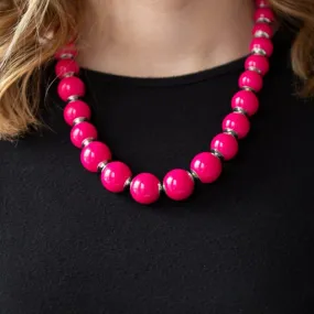 Everyday Eye Candy - Pink - Set - Paparazzi Accessories