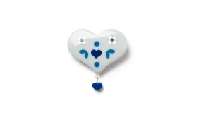Forever Brooch