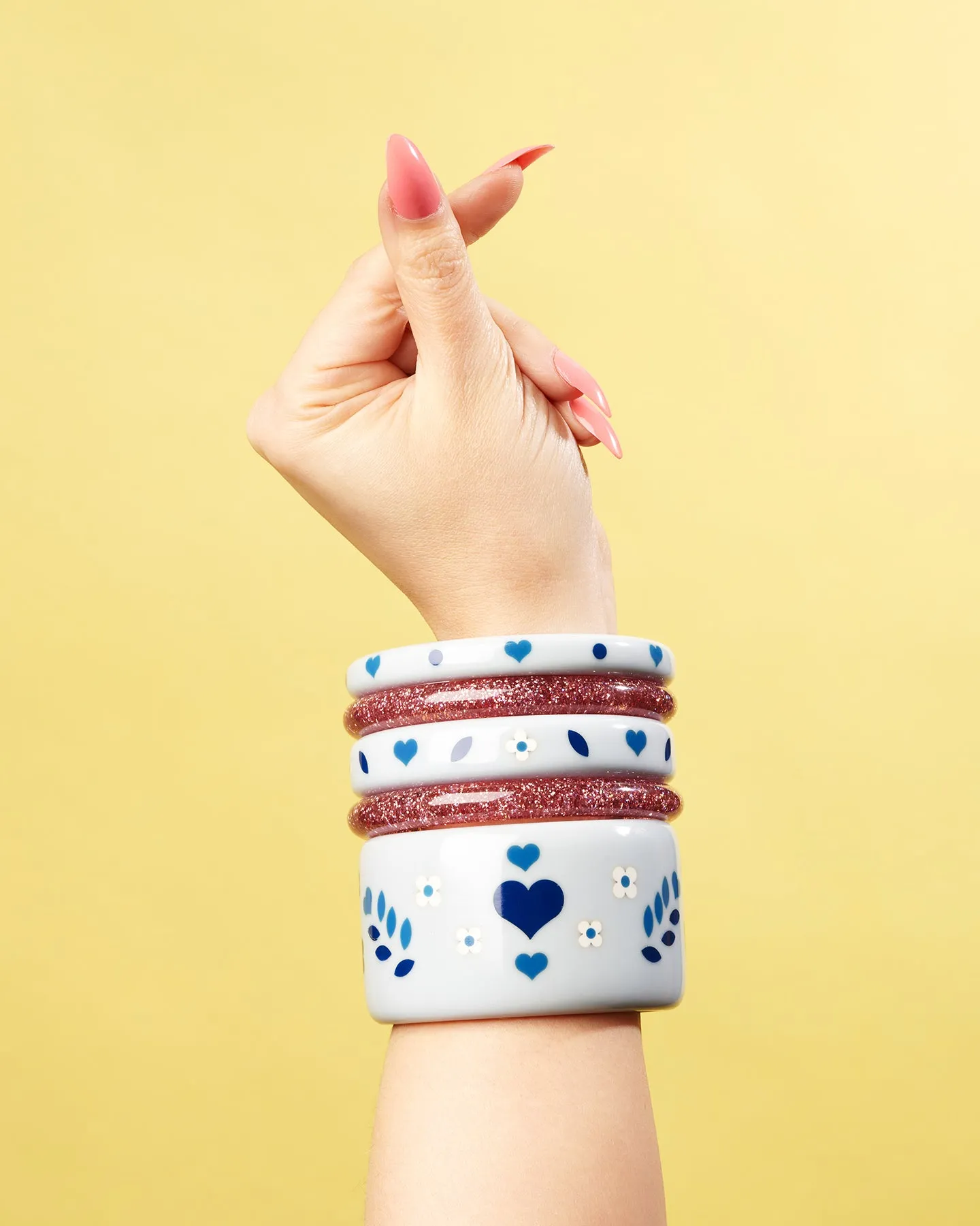 Forever Brooch