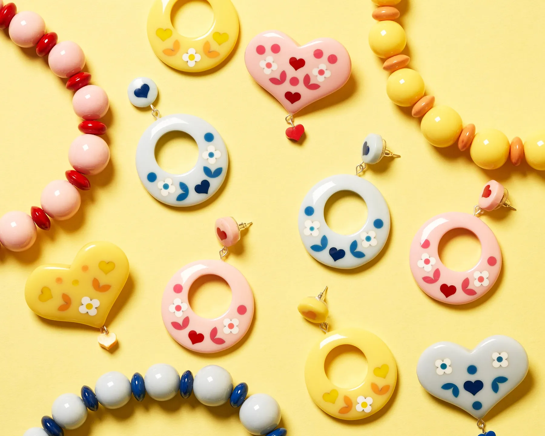 Forever Brooch