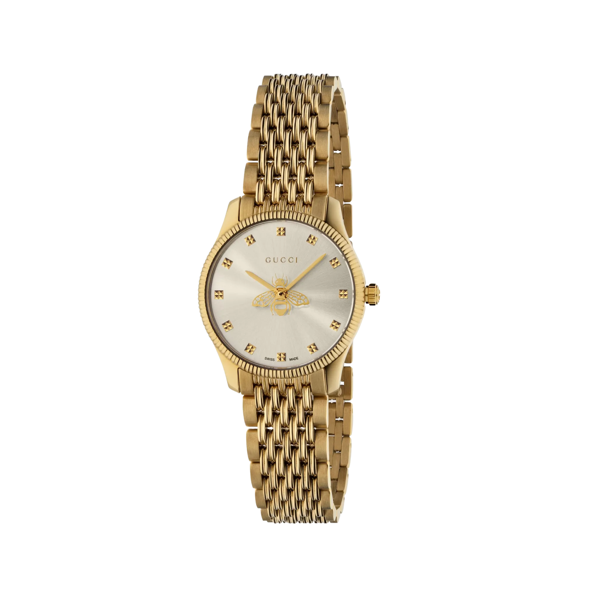 G-TIMELESS QUARTZ