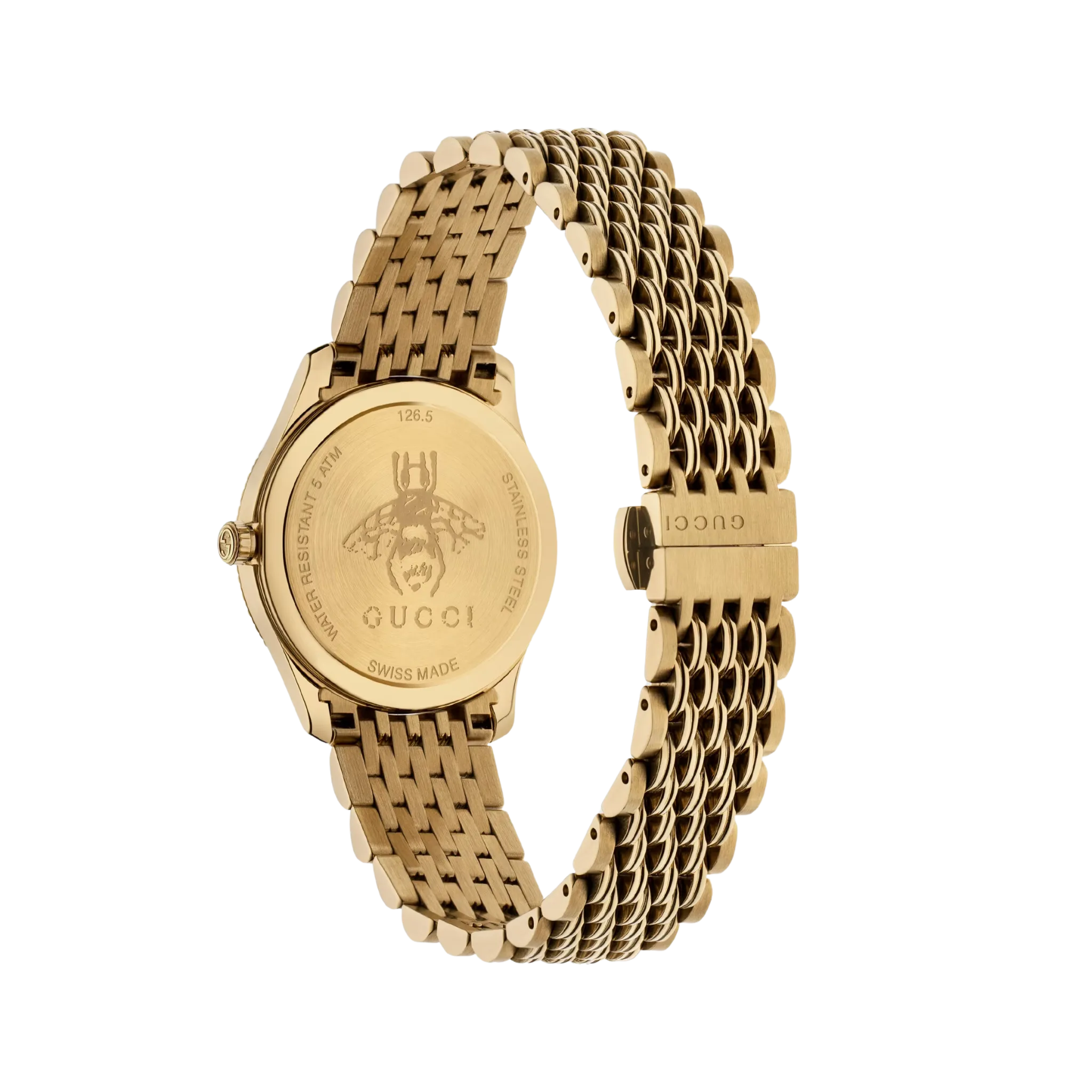 G-TIMELESS QUARTZ