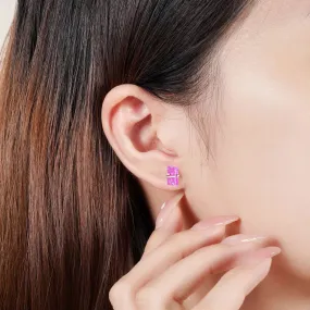 Gabi Opal Earrings