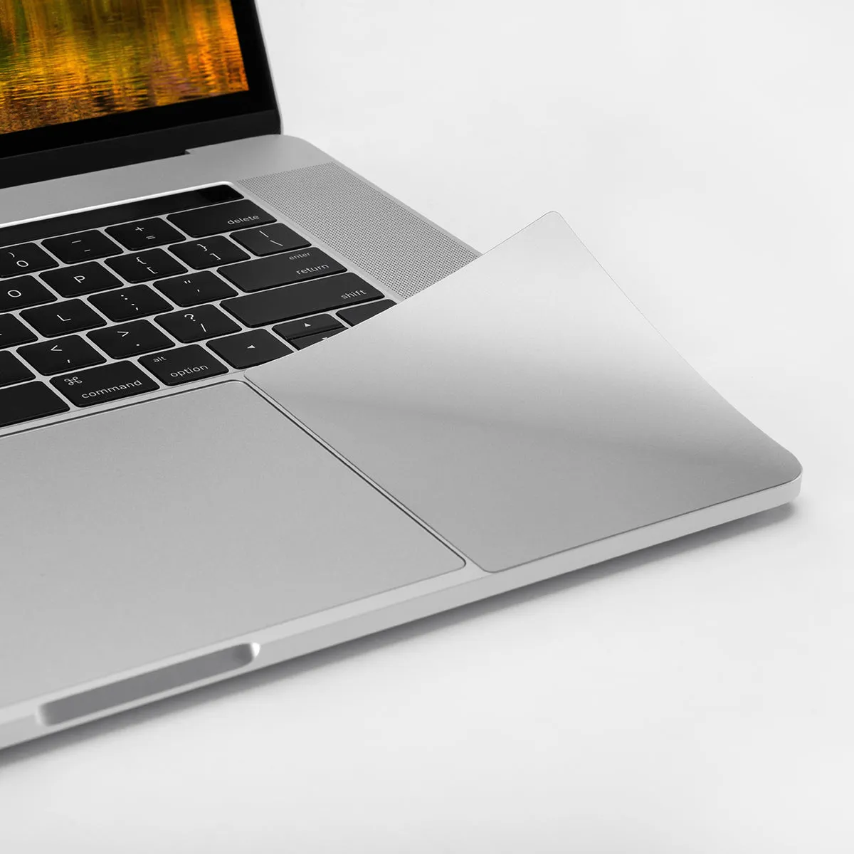 GhostShield™ Premium Palm Rest Protector for MacBooks