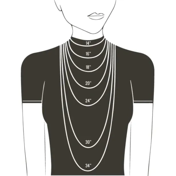 Gold Dragonfly Layered Necklace Set