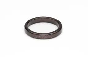 Gunmetal Glitter Bangle