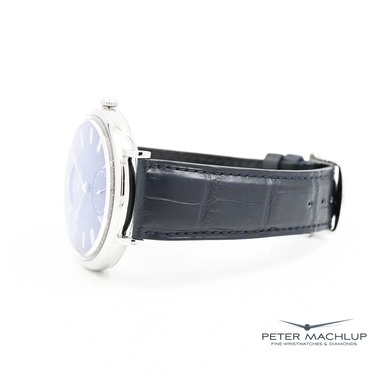 IWC Portofino Hand Wound 2013