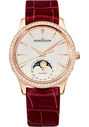 Jaeger-LeCoultre - Master Ultra Thin Moon 34 Watch Q1252501